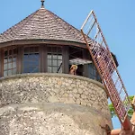 Le Relais Du Moulin - Hotel De Charme & Spa Adult Only