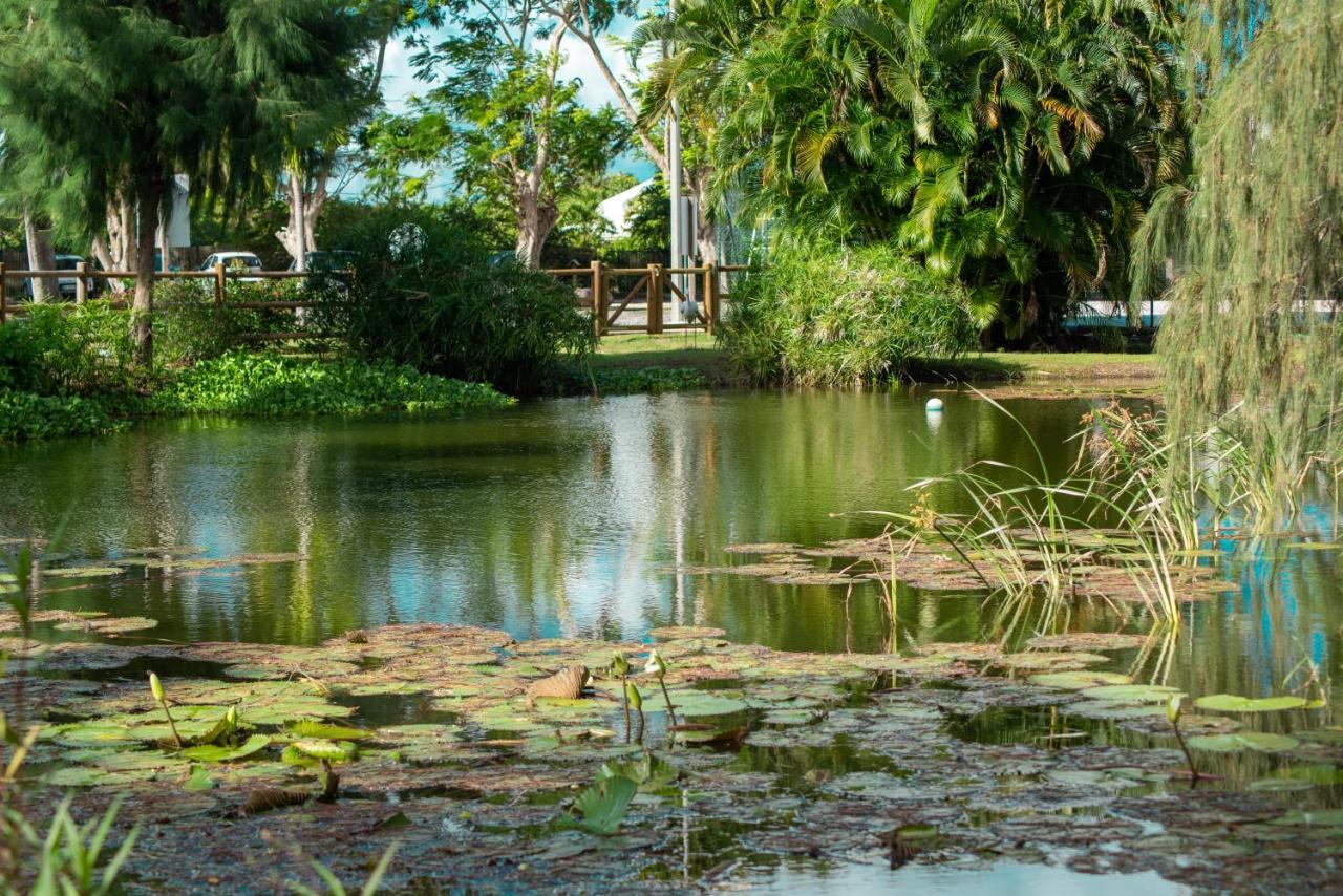 Le Relais Du Moulin - De Charme & Adult Only Hotel Sainte-Anne (Grande-Terre)