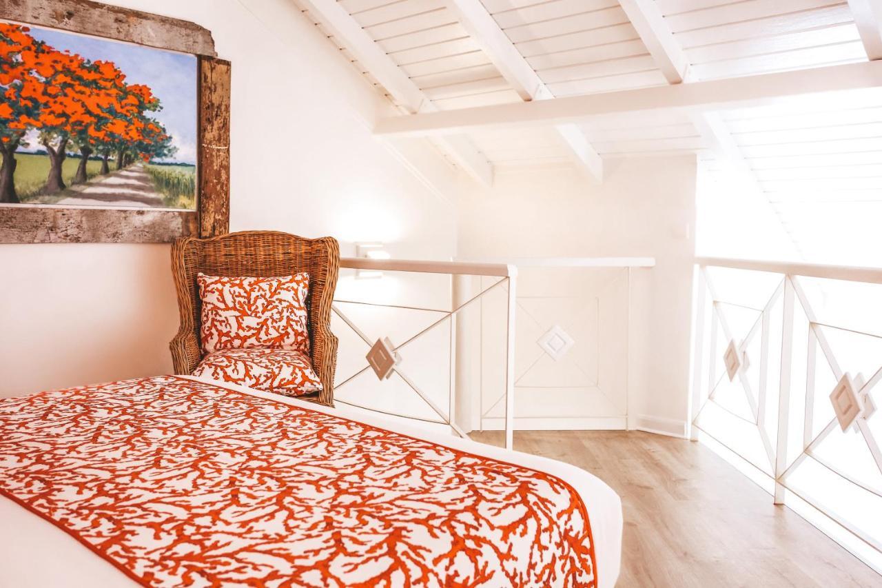 Le Relais Du Moulin - De Charme & Adult Only Hotel Sainte-Anne (Grande-Terre)