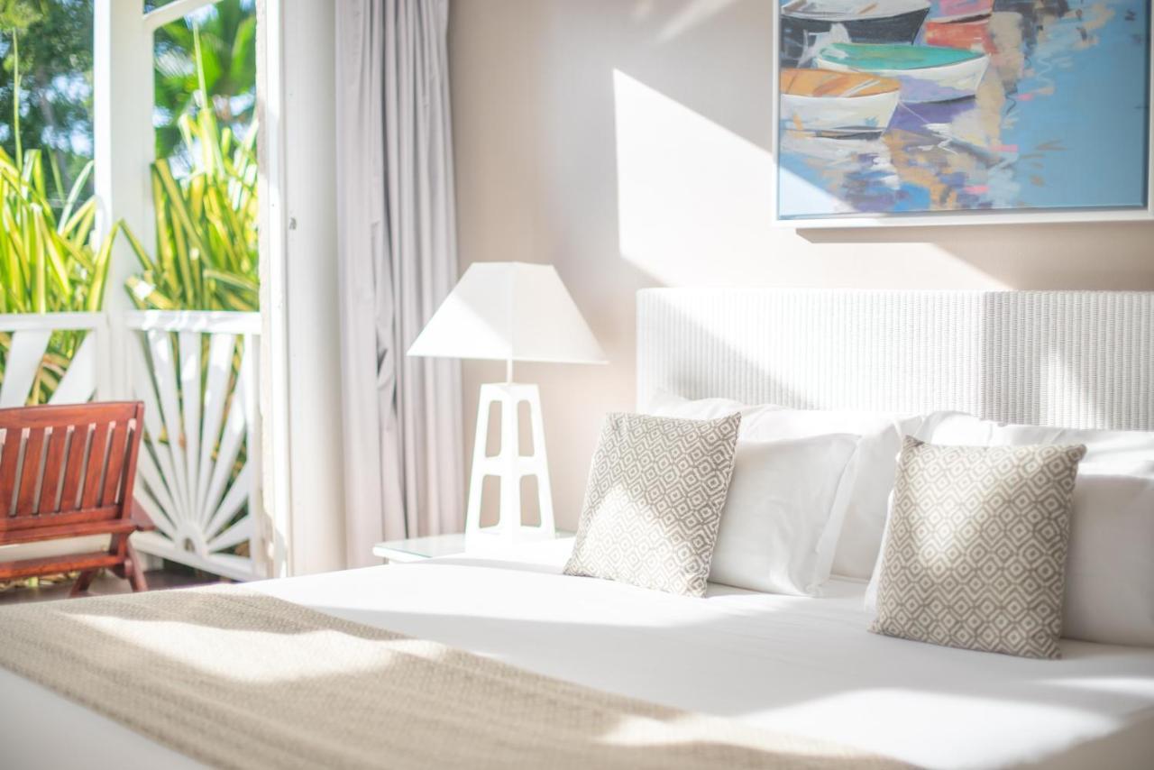 Le Relais Du Moulin - De Charme & Adult Only 4* Sainte-Anne (Grande-Terre)