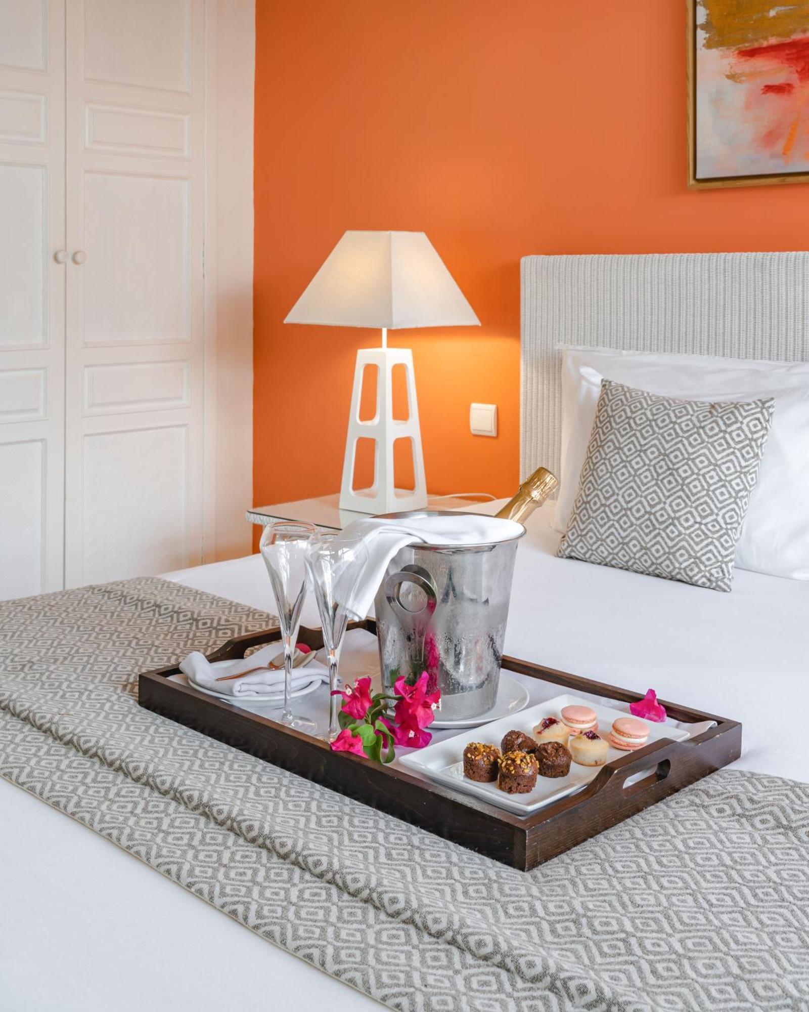 Le Relais Du Moulin - De Charme & Adult Only Hotel