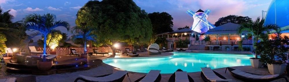 Le Relais Du Moulin - De Charme & Adult Only Hotel